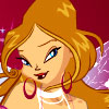 play Flora Cool Model