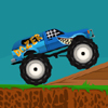 play Monster Truck Championship