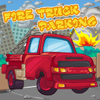 play Fire Truck Parking