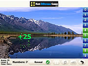 play Relax Find Numbers