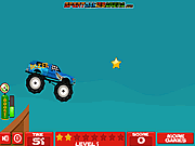 play Monster Truck Championship