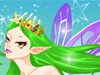 play Flower Princess Dress Up