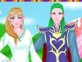 play Elf Princess Bride