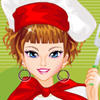 play Chef Girl