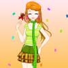 play Dress Nicely In Birthday Party