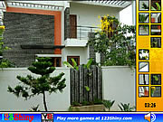 play Hidden Spots Building