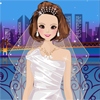 play Modern Bride Dress Up