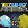 play Test Subject Arena