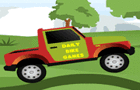 play Wild Truck Ride