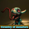 play Country Of Monsters