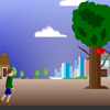 play Obstacle Race