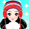 play Women Hat Fashion