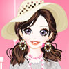 play Barbra Fashion Makeover