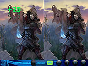 play Night Guards 5 Differences