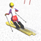 Slalom Ski