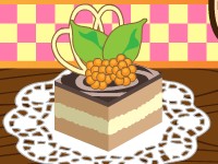 play Double Delicious Brownies