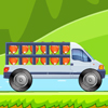 play Fruit Truck
