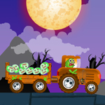 play Zombie Transporter