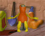 play Fairy Clay