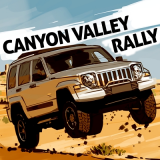 play Canyon Valley Rally