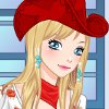 Country Guitar Girl