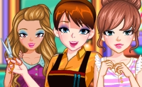 play Happy Hairdresser 2