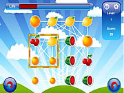 play Fruits