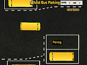 play School Bus Parking