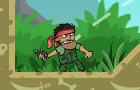 play Jungle Wars