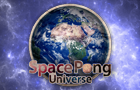 play Space Pong: Universe