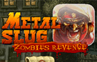 Metal Slug Zombie Revenge