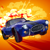 play Rich Cars 2: Adrenaline Rush