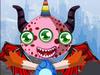 play Cute Monster Dressup