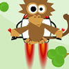 play Monkey Jump