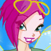 play Tecna Girl Dressup