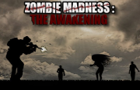 play Zombie Madness