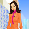 play Spring In The City Dress Up