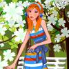 play Cool Teenager Girl Dress Up