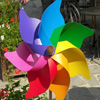 play Jigsaw: Wind Wheel