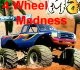 play 4 Wheel Madness