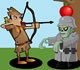 play Sherwood Shooter 2