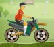 play Footy Rider