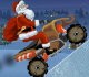 play Santa Rider
