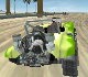 Beach Racer 3D