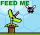 play Feed Me