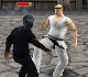 play Karate King