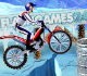 play Bike Mania 3 On Ice