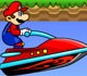 Mario Jet Ski