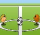 1 On 1 Soccer