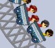 Rollercoaster Rush